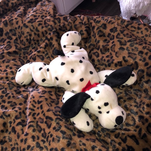 TY vintage Dalmatian - Picture 2 of 3